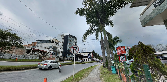 Restaurante Machu Picchu