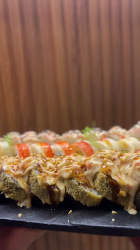 Comentarii opinii despre sushi block neiva