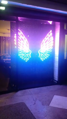 Opinii despre Plutos Burguer House în Pereira - Gastronomía y hostelería