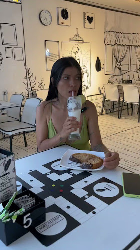 Opinii despre Tinta y Tinto Café în Yopal - Gastronomía y hostelería