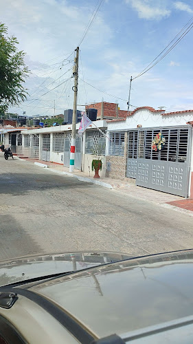 SUPER EMPANADAS VENEZOLANAS - Villa Del Rosario