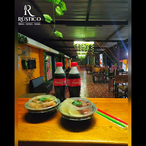 Opinii despre RUSTICO AGUACHICA RESTAURANTE-BAR în Aguachica - Gastronomía y hostelería