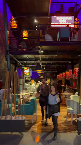 Opinii despre Café del Domo în Zipaquirá - Gastronomía y hostelería