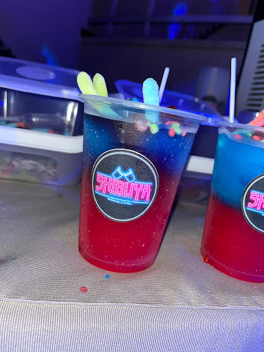 SHIBUYA COCKTAILS Armenia - Gastronomía y hostelería