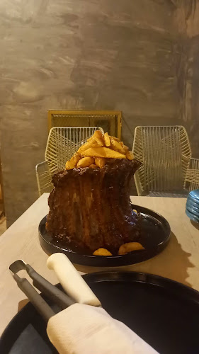 Opinii despre LA CONQUISTA DEL CHEF DONALD în Yopal - Gastronomía y hostelería