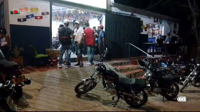 Club deportivo la 22 - Gastronomía y hostelería