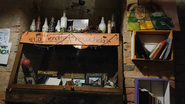 Habrá Francachela Café