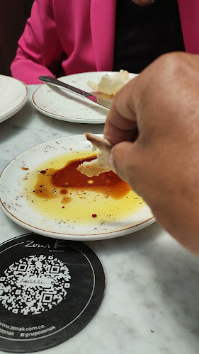 Opinii despre Café Amarti în Bogotá - Gastronomía y hostelería