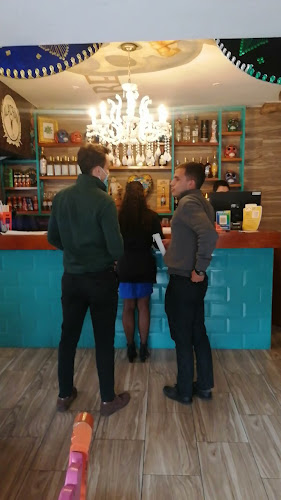 Opinii despre Taqueria Don Clemente 116 în Bogotá - Gastronomía y hostelería