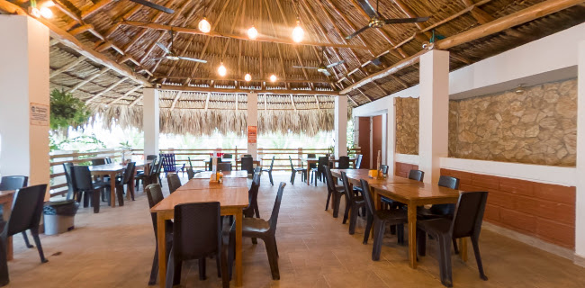 Restaurante El Parguito Feliz