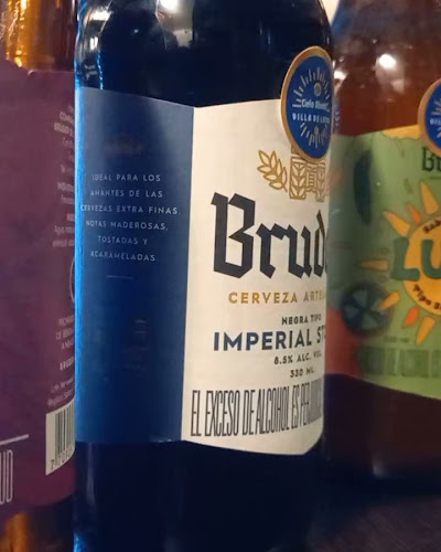 Alamma's bar rock and beer