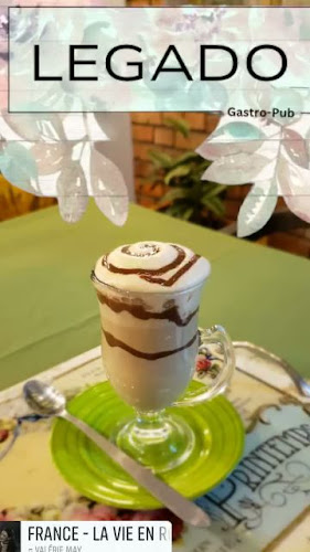 Opinii despre Legado Gastro Pub în Sogamoso - Gastronomía y hostelería