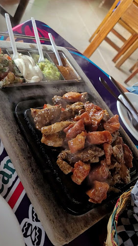 Opinii despre RESTAURANTE PICANTE COMIDA MEXICANA în Envigado - Gastronomía y hostelería