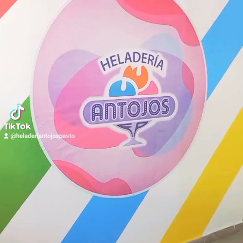 Heladería Antojos Pasto