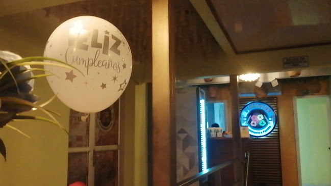 Opinii despre Pimientos restaurante în San José Del Guaviare - Gastronomía y hostelería