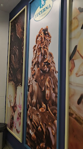 Opinii despre Gelatería Lucerna | Armenia în Armenia - Gastronomía y hostelería