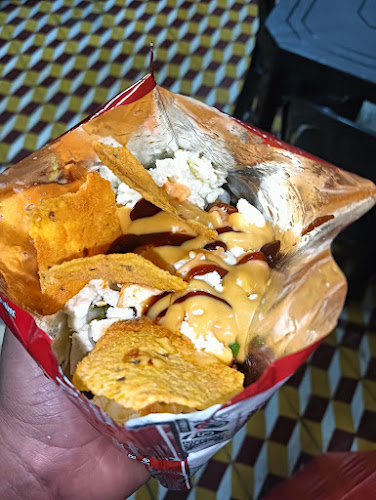 Dulce Tentacion jb Heladería - Pereira