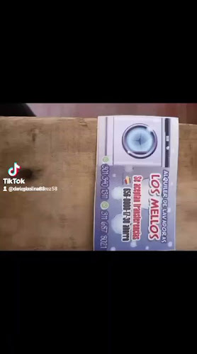 Opinii despre Alquiler de lavadoras coro în Valledupar - Gastronomía y hostelería