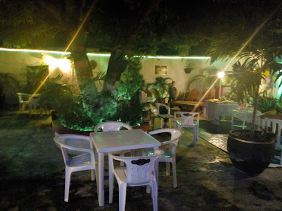 Pizzeria Patio Bonito