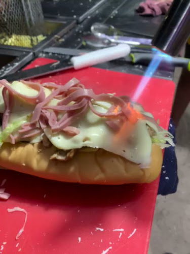 Cra. 1 #9-17, Malambo, Atlántico