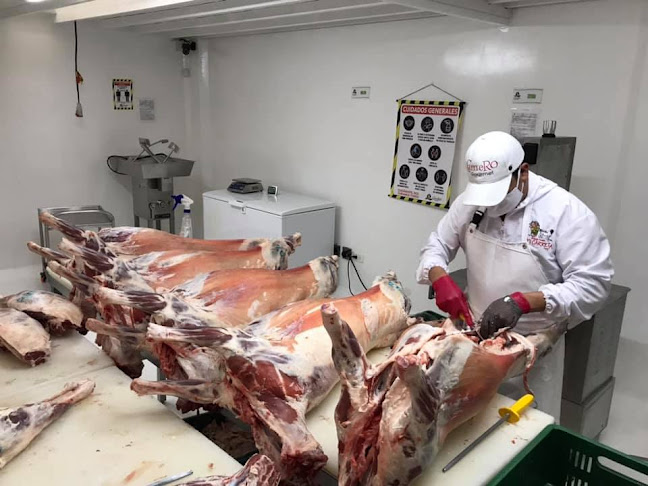 Carne de Cordero | Carnero Gourmet - Zipaquirá