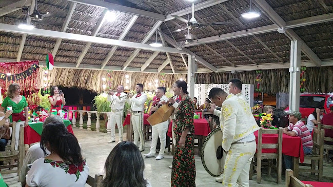 CARNÍVOROS RESTAURANTE GRILL