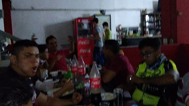 Opinii despre Toscana Bar în Montería - Gastronomía y hostelería