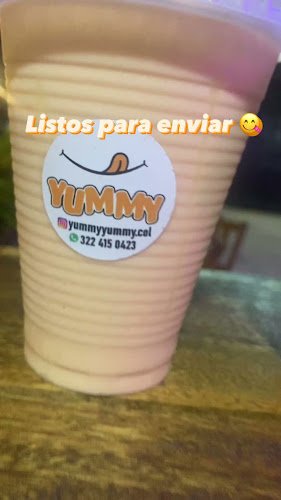 Opinii despre yummy în Sincelejo - Gastronomía y hostelería