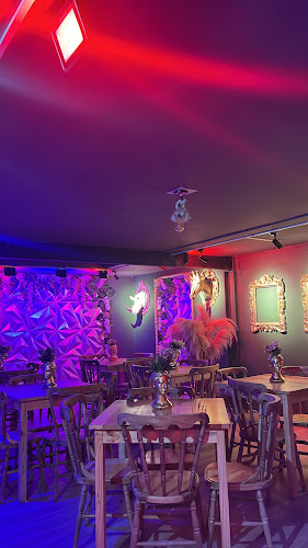 Soberano by Majestic - Zipaquirá