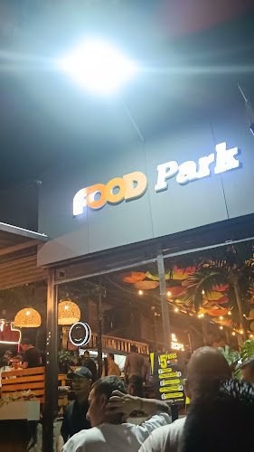 Food Park Cali - Gastronomía y hostelería