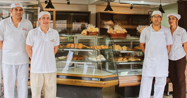 PANETTOS - Bucaramanga