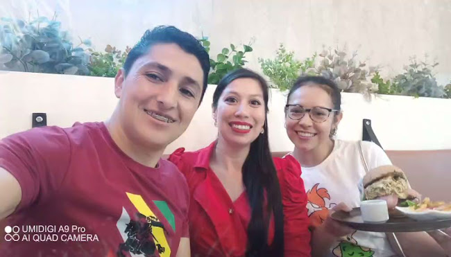 Opinii despre Rincon verde bucaramanga în Bucaramanga - Gastronomía y hostelería