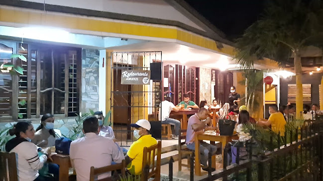 Opinii despre MARIA'S RESTAURANTE în Cereté - Gastronomía y hostelería