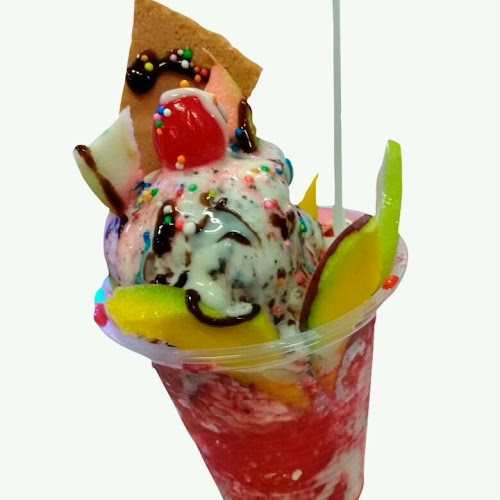 Opinii despre Dulce Pecado în Palmira - Gastronomía y hostelería