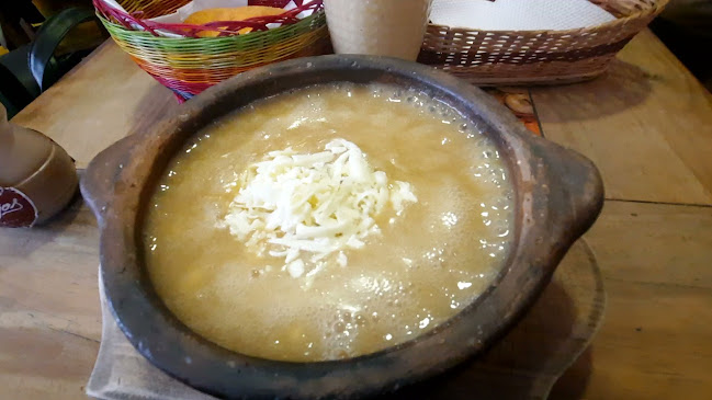 Amasijos del Valle de Tenza - Gastronomía y hostelería