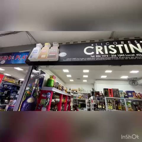 Opinii despre Licores Cristina în Pereira - Gastronomía y hostelería