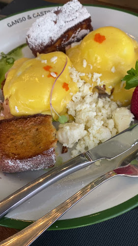 Comentarii opinii despre Ganso & Castor - Envigado