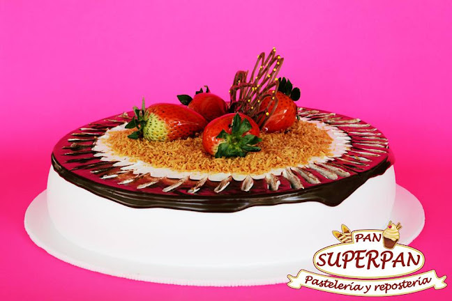 Comentarii opinii despre Pan Superpan