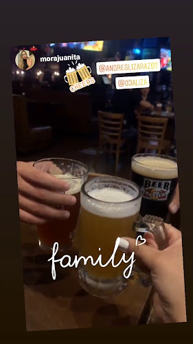 Opinii despre Beer Station - Parque Caracolí BUCARAMANGA în Floridablanca - Gastronomía y hostelería