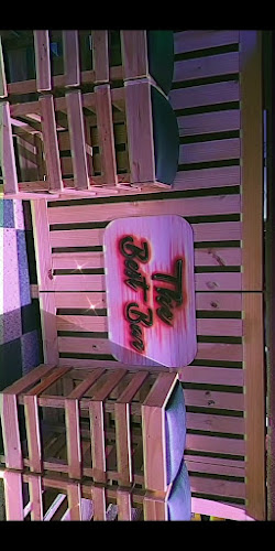 the best bar - Bogotá