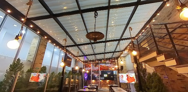 Opinii despre Made in Killa - Comida rapida costeña în Chía - Gastronomía y hostelería