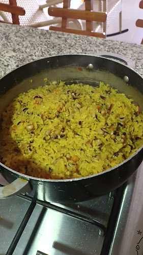 Cafe Con Leche - Gastronomía y hostelería