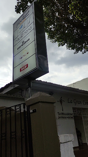 Comentarii opinii despre Food Park Cali