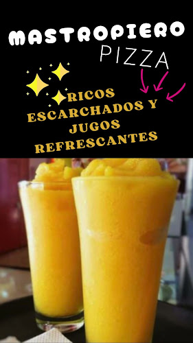 Mastropiero, Restaurante Bar - Gastronomía y hostelería