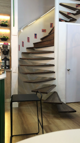 Comentarii opinii despre Café Cécile