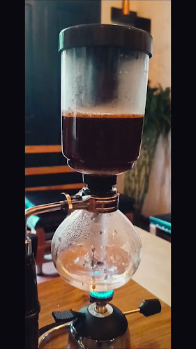 Comentarii opinii despre CAFÉ VILLA MOLINA SAS