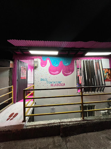 Dulce Tentacion jb Heladería