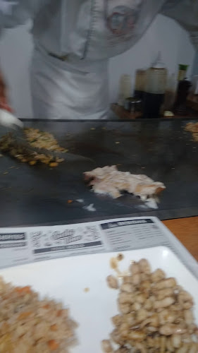 Opinii despre Restaurante Japones Yakymese în Mosquera - Gastronomía y hostelería