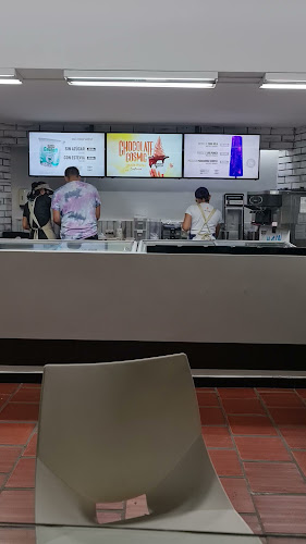 Opinii despre La Yogur în Girón - Gastronomía y hostelería