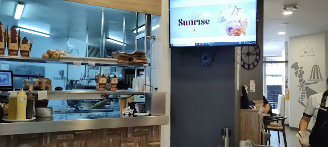 Comentarii opinii despre Pastelería Lucerna | Armenia